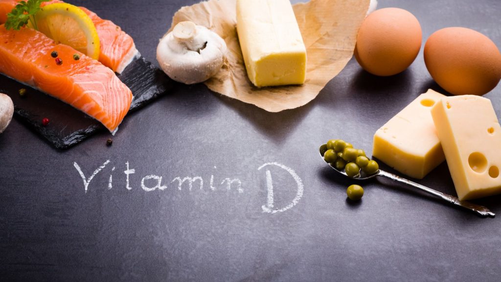 d vitamini