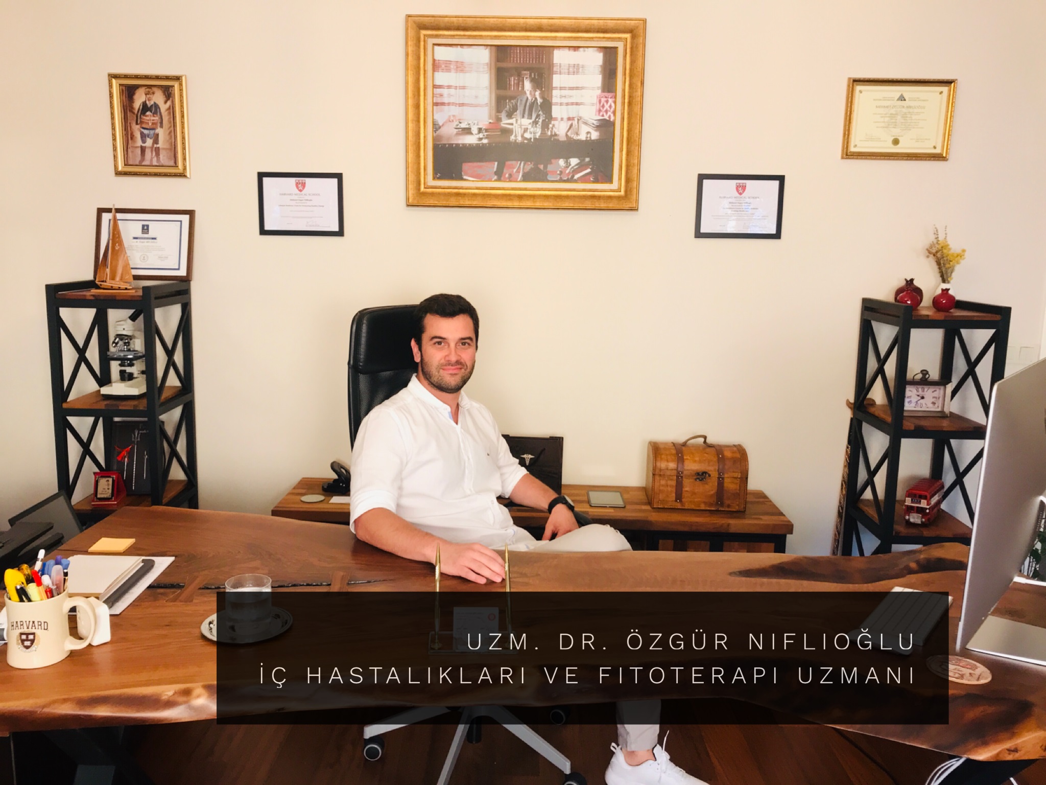 uzm. dr. özgür niflioğlu