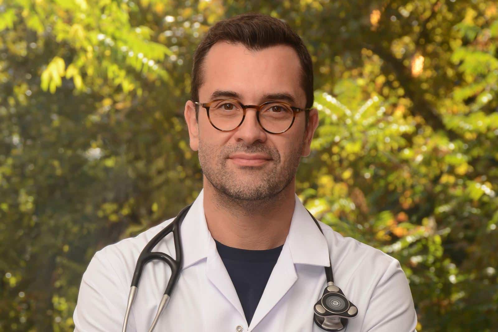 Uzm. Dr. Özgür Niflioğlu